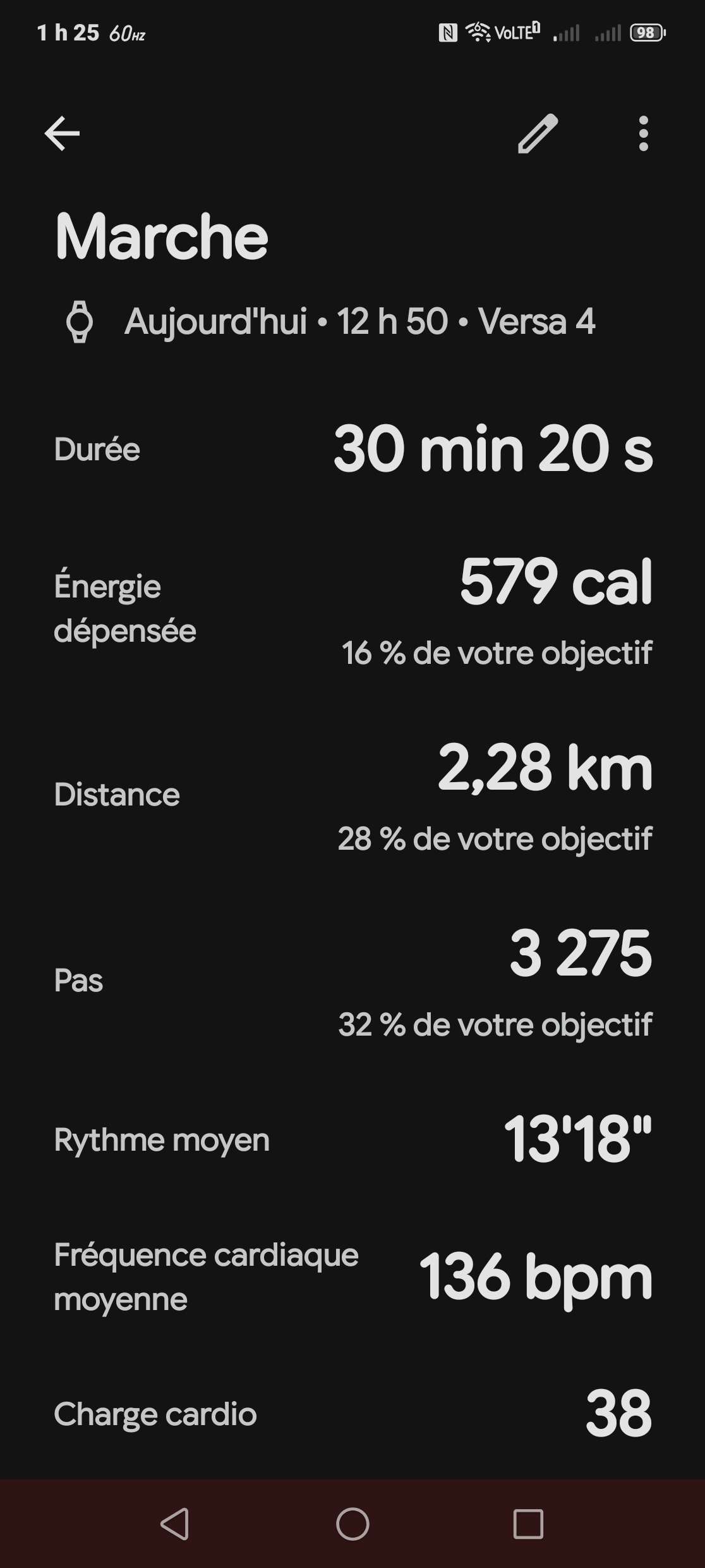 Marche 10 juin